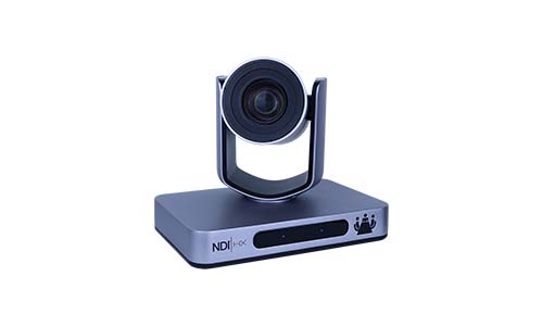 HuddleCamHD SimplTrack Lite conferencing camera