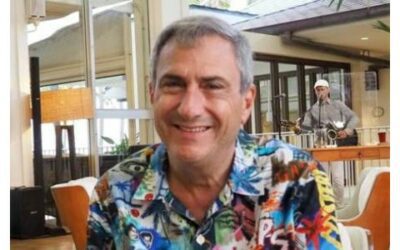 DBL Distributing Founder David Lorsch Dies at 62