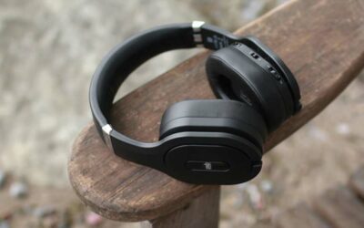 Lenbrook Headphones, Speaker Innovation on Full Display Post-CES