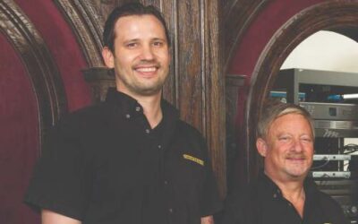 SoCal Integrator MAXSYSTEMS Transitions Ownership