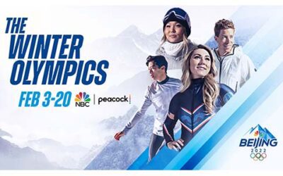 NBCUniversal, Fire TV Team to Offer 2022 Winter Olympics