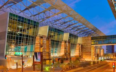 Nationwide PrimeTime Event Kicks Off in Phoenix