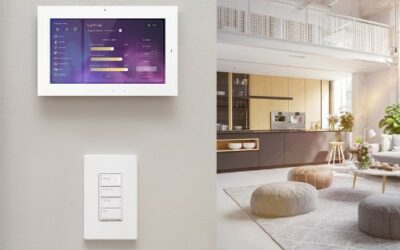 RTI Driver Delivers Lutron RadioRA 3 Integration