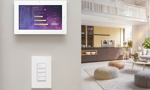 RTI Driver Delivers Lutron RadioRA 3 Integration