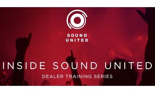 Sound United HEOS training video