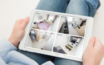 86% of Smart Camera-Only Owners Open to Upgrading to Full Security System