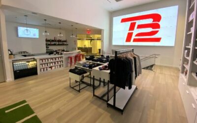 #TBT: Tom Brady’s TB12 Performance & Recovery Center Goes High Tech