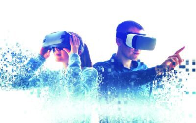 Top 5 Tech Trends for 2022: Virtual Reality Offers Exciting New Avenue