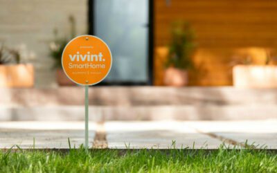 Vivint Smart Home Ends Fiscal 2021 Up 18%