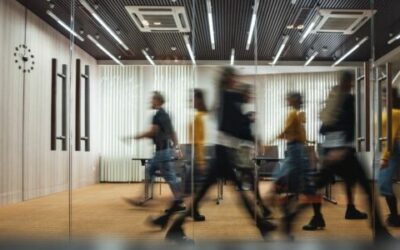 Boston Properties Adds IAQ Monitoring to Buildings Via Senseware IoT Platform