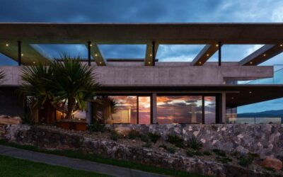 Aussie Integrator Caters Vacation Home RTI System to Owners & Airbnb Guests