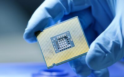 Research Predicts Semiconductor Shortages to Persist Well Into 2022