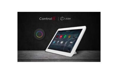 Control4, Josh.ai to Present Webinar on Feb.16, 2022