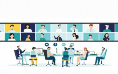 PwC Survey Finds 72% of Organizations Offer Hybrid Work Schedule