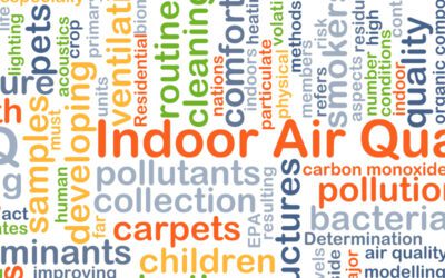 5 Things Integrators Need to Know about Indoor Air Quality and HEPA Filtration