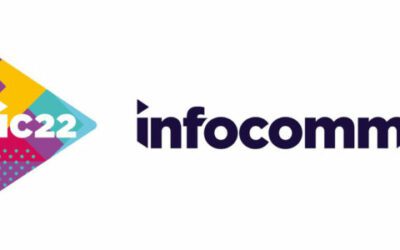 InfoComm 2022 Registration Now Open for Las Vegas Show