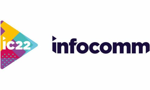 InfoComm 2022 registration now open