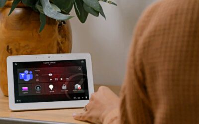 Snap One Webinar to Showcase Control4 & Josh.ai Integration