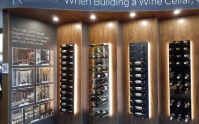 5 Exhibitors from KBIS 2022 Integrators Ought to Know