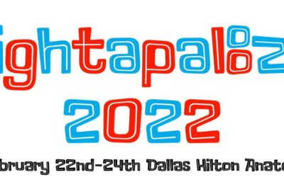 HTSA Announces Lightapalooza Educational Conference