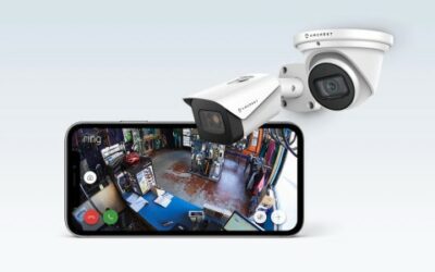 Ring App to Support ONVIF-Compatible Cameras