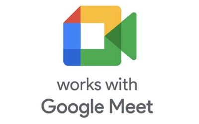 ClearOne Versa Lite CT is Google Meet Certified
