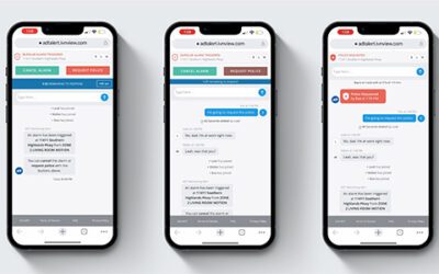 ADT Modernizes Professional Security Monitoring for the Smart Home Era