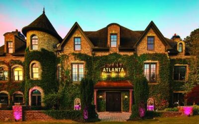 Atlanta Home Theater Owners Reflect on 25 Years of Success in AV Integration