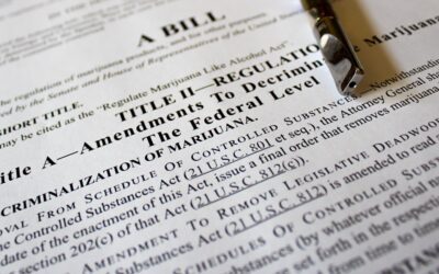 5 Legislation Concerns for Low Voltage Integrators in 2022