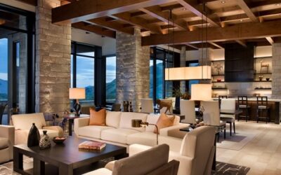 The Magic of ADAPTIVEโs 8 Layers of Lighting Design