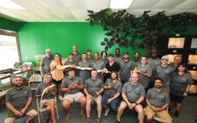 Atlanta Home Theater Shares Secret to Creating a Healthy Company Culture