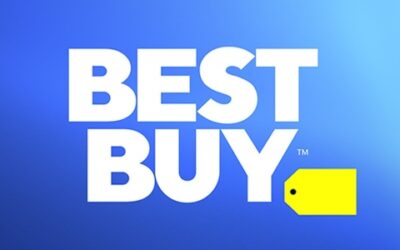 Best Buy Launches Haul-Away Recycling Service for Home Electronics