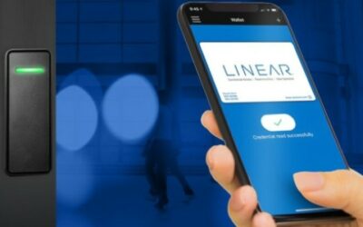 How Bluetooth Technology Connects Access Control and Convenience