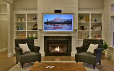 Control4, Boston Automations Help Turn Development into 92 Bespoke Smart Homes