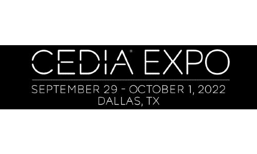 IMCCA to Educate Integrators on Resimercial, WFH Markets at CEDIA Expo 2022