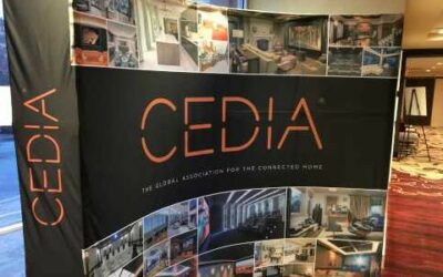 NY-Area CEDIA Tech Summits Offer Spirited Energy