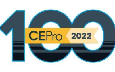 One More Week to Enter 2022 CE Pro 100