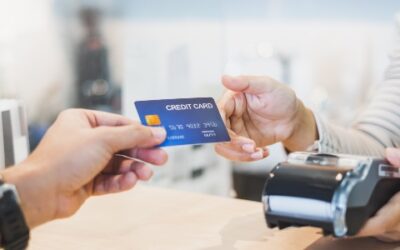 Credit Card Scammer Hits Integrator for $7,700 Sony TV