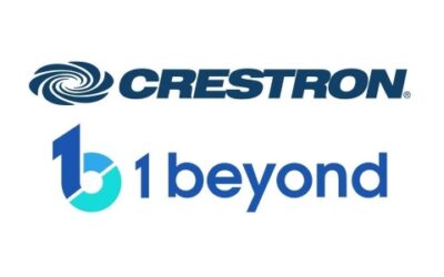 1 Beyond’s Intelligent Video Technology Acquired by Crestron