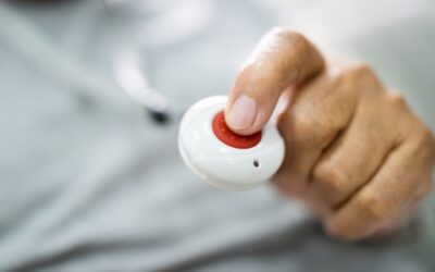 Security Installers Primed to Aid Dementia Patients and Their Caregivers