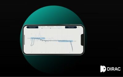 Dirac Live Adds Auto Target Curve for Sonic Enhancements