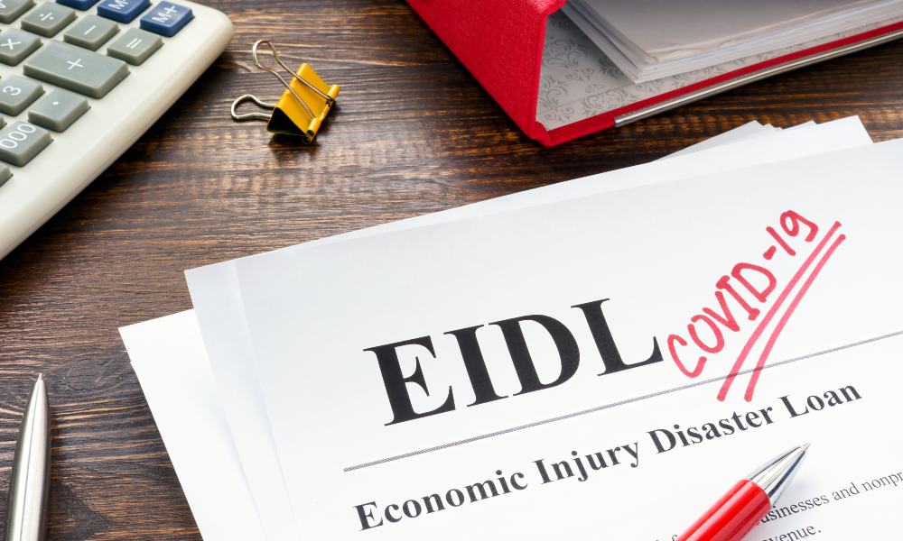 SBA Offers Deferment Extension for Existing COVID19 EIDL Program