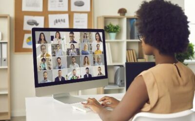 ‘HyFlex’ Rooms Emerge As Possible Cure for Communications Woes