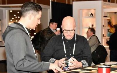 Lightapalooza 2022 Illuminates 200+ Integrators on Lighting Business