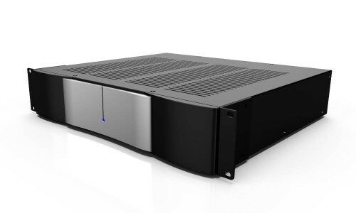 Pro Audio Technology PRO MA Series modular amplifiers