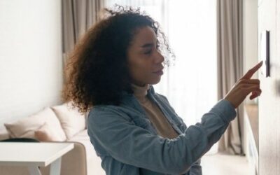 Examining the Growth Potential of Smart Thermostats