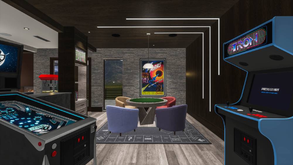 How Tym Takes Modus VR Design Tool Beyond Virtual Reality Headset, slide 4