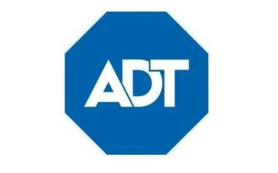 ADT 2021 Revenues Flat; Targets Strong Growth in 2022