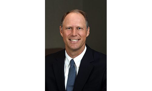 Dan Wilson, CFO, Meyer Sound
