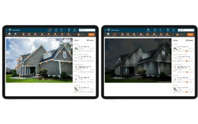 FX Luminaire Launches Night Mode for Lighting Design Tool